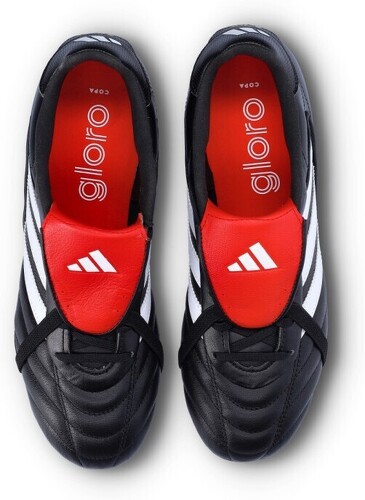 adidas Performance-Adidas Copa Gl 2 Fg-4