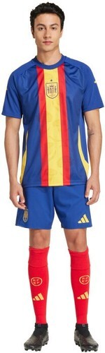 adidas Performance-Maillot d'échauffement Espagne-2