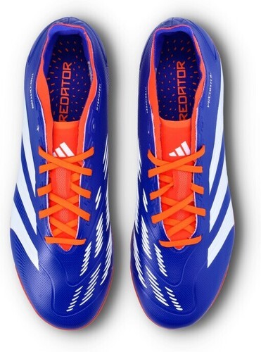 adidas-Predator League 2G/3G Ag-4