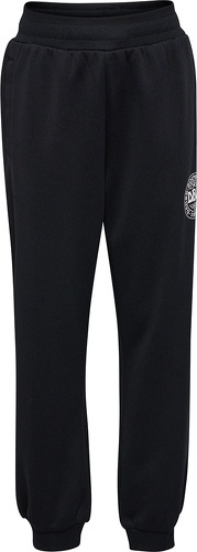 HUMMEL-Dbu Track Suit Pants-2