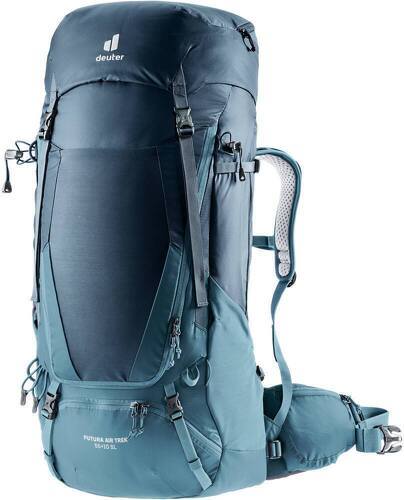 DEUTER-Deuter Sac à Dos Futura Air Trek 55+10l Sl-0