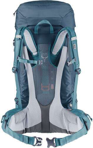 DEUTER-Deuter Sac à Dos Futura Air Trek 55+10l Sl-1