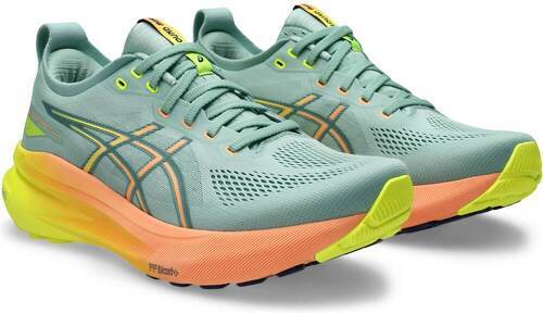 ASICS-Gel-Kayano 31 (Edition Paris)-1