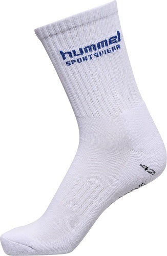 HUMMEL-Hml3 Pack Chaussettes Sportswear-4