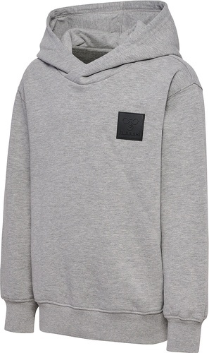 HUMMEL-hmlCLEAN HOODIE-image-1