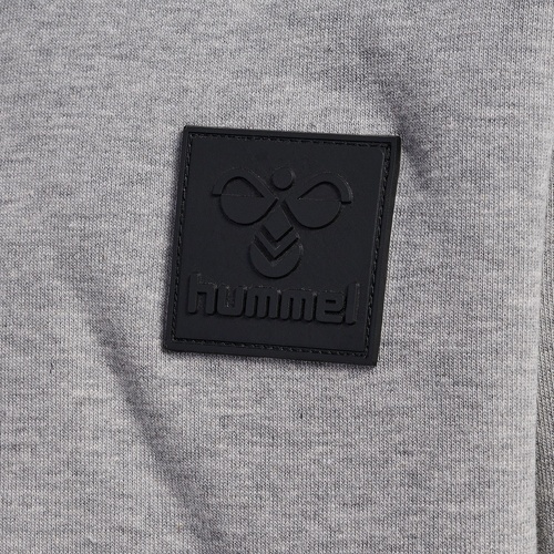 HUMMEL-Hmlclean Hoodie-3