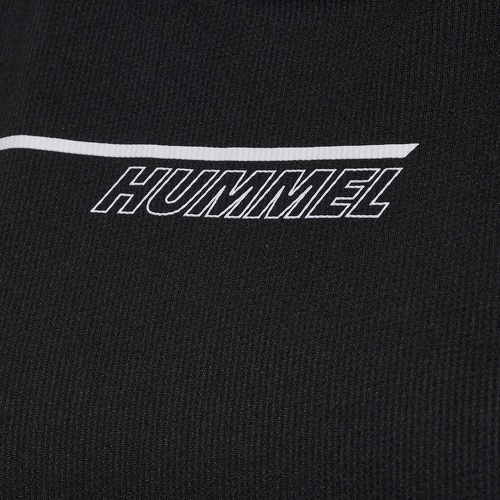 HUMMEL-Hmlcourt Light Weight T-Shirt W-4