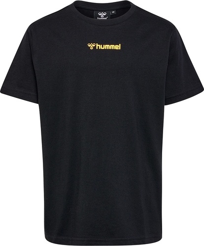 HUMMEL-Hmltex T-Shirt Manches Courtes-2