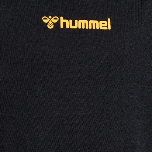 HUMMEL-Hmltex T-Shirt Manches Courtes-3