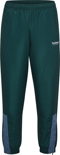 HUMMEL-Hmltracksuit Pants Sportswear-2