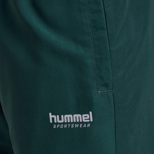 HUMMEL-Hmltracksuit Pants Sportswear-3