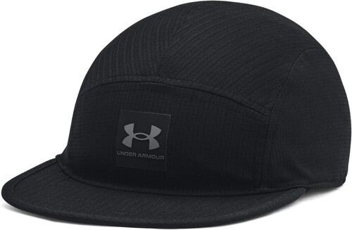 UNDER ARMOUR-Casquette 5 Pannel Under Armour Vent Camper-0