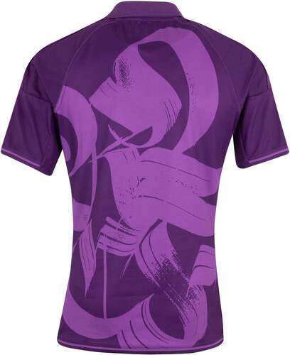 KAPPA-Maglia Kombat Pro Away Valladolid 23/24-2