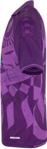 KAPPA-Maglia Kombat Pro Away Valladolid 23/24-3