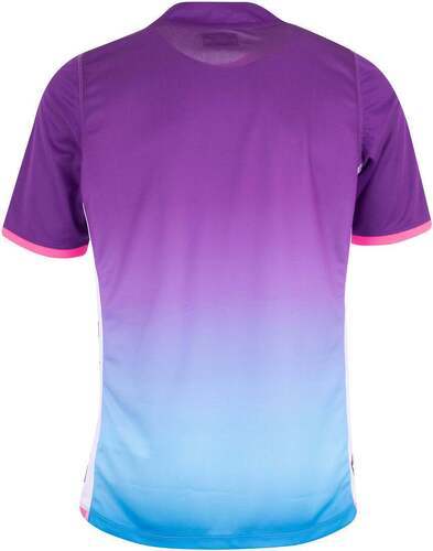 KAPPA-Maillot Kombat Third Valladolid 23/24-2