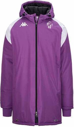 KAPPA-Parka Arminzip Pro 7 Valladolid 23/24-0