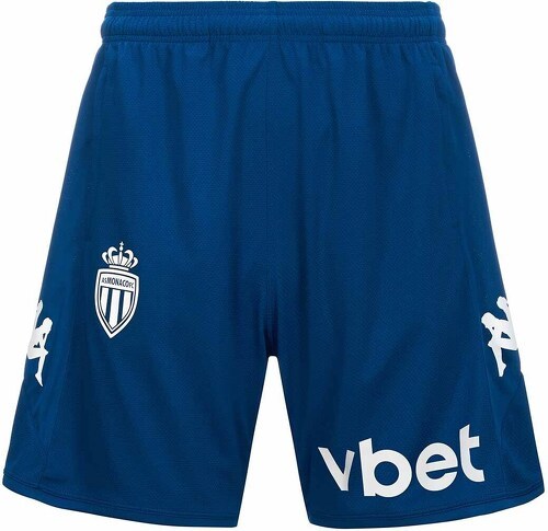 KAPPA-Short Ahora Pro 7 AS Monaco 23/24-0