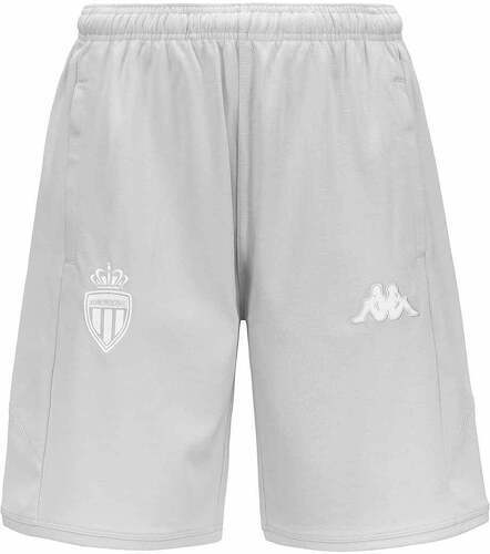 KAPPA-Short Alozip 7 As Monaco 23/24-0