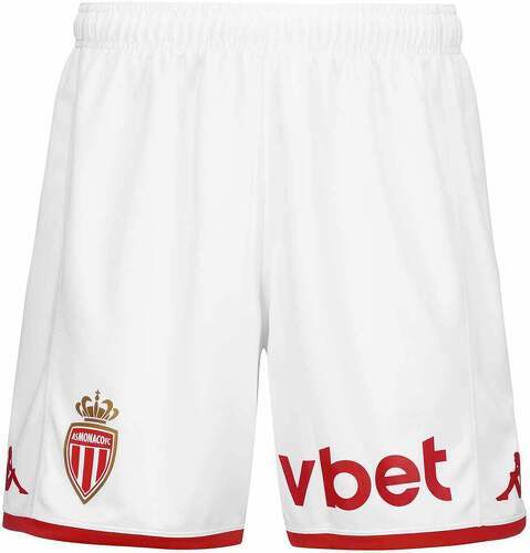 KAPPA-Short Kombat Ryder Pro AS Monaco 23/24-0