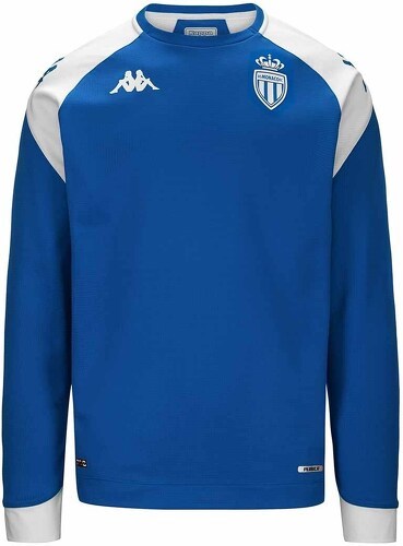 KAPPA-Sweatshirt Aldren Pro 7 AS Monaco 23/24-0