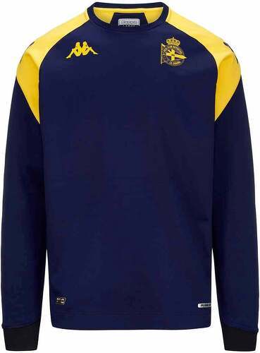 KAPPA-Sweatshirt Aldren Pro 7 Deportivo 23/24-image-1