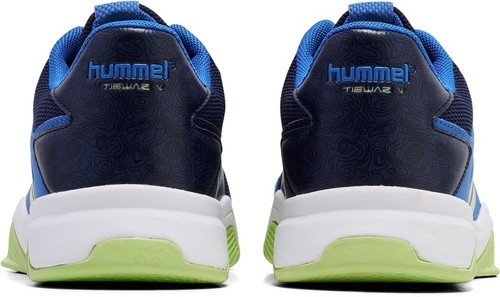 HUMMEL-Teiwaz V-4