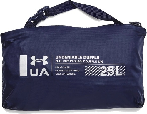 UNDER ARMOUR-Ua Undeniable 5.0 Packable Xs Duffle-2