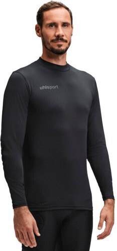 UHLSPORT-Sous Maillot Manches Longues Uhlsport-0