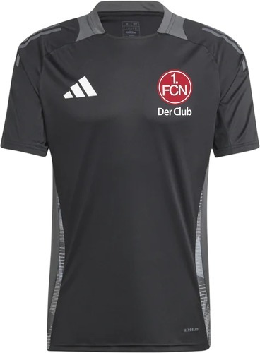 adidas-1.FC Nürnberg maillot d'entrainement-image-1