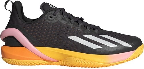 adidas Performance-Chaussure de tennis adizero Cybersonic-0