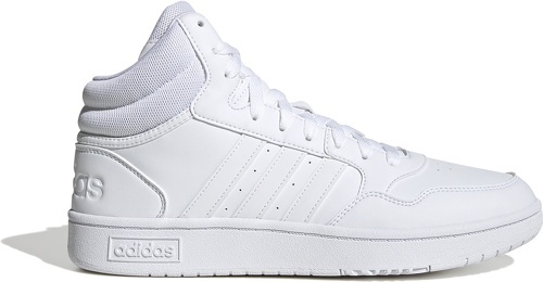 adidas Performance-Chaussure Hoops 3.0 Mid Lifestyle Basketball Classic Vintage-0