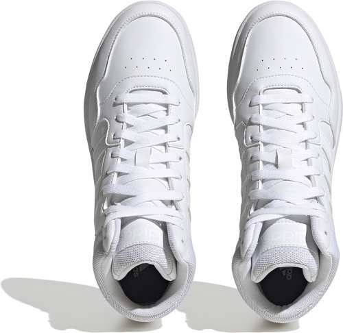 adidas Performance-Chaussure Hoops 3.0 Mid Lifestyle Basketball Classic Vintage-2