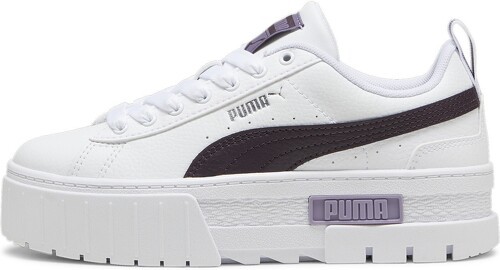 PUMA-Puma Mayze Lth-1