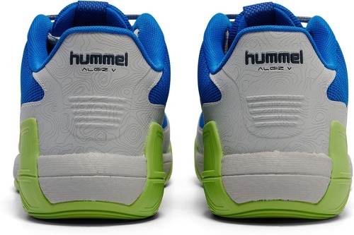 HUMMEL-Hummel Algiz V-3