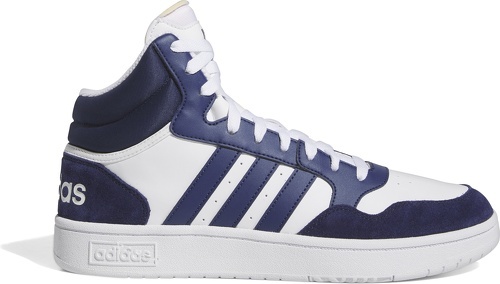 adidas Performance-Chaussure Hoops 3 Mid Lifestyle Basketball Classic Vintage-0