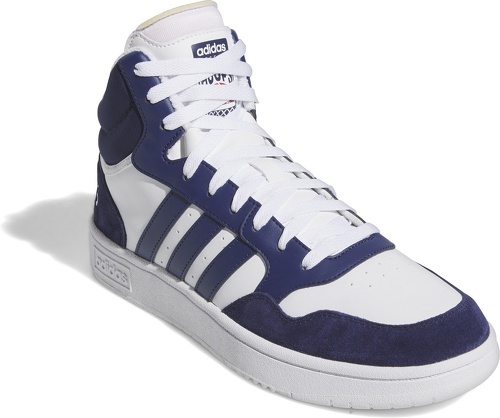 adidas Performance-Chaussure Hoops 3 Mid Lifestyle Basketball Classic Vintage-1