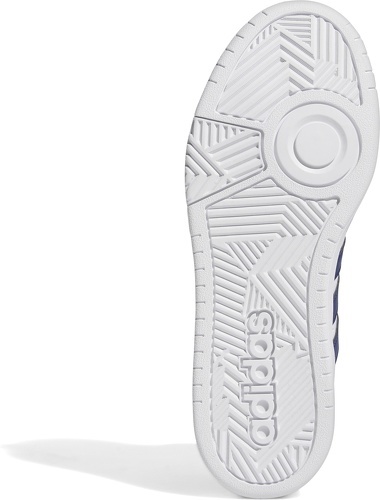 adidas Performance-Chaussure Hoops 3 Mid Lifestyle Basketball Classic Vintage-3