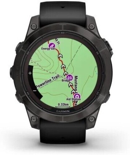 GARMIN-Fenix 7 pro sapphire solar-2