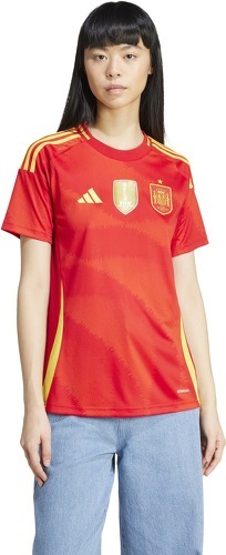 adidas Performance-Maillot Domicile Espagne 24-1