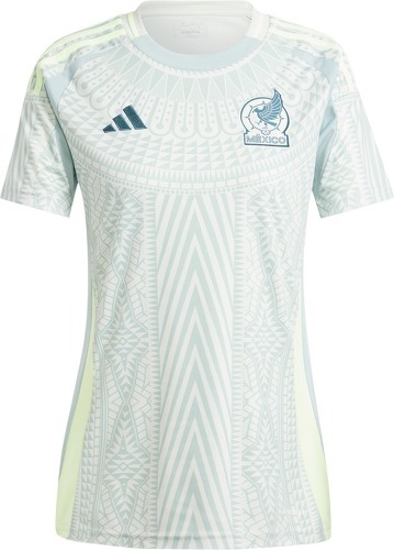 adidas-Maillot Extérieur femme Mexique Copa America 2024-image-1