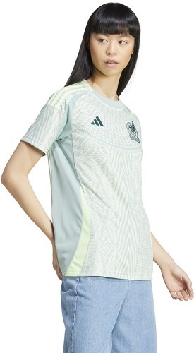 adidas Performance-Maillot Extérieur femme Mexique Copa America 2024-2