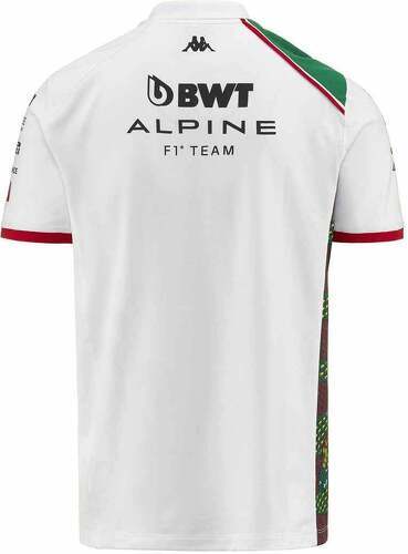 KAPPA-Polo Acrem Mexico Bwt Alpine F1 Officiel-2