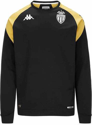 KAPPA-Sweatshirt Aldren Pro 7 AS Monaco 23/24-0