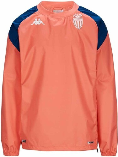 KAPPA-Sweatshirt Arainos Pro 7 AS Monaco 23/24-image-1