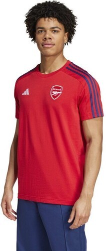 adidas-adidas Arsenal FC Fanswear 2024-2025-image-1