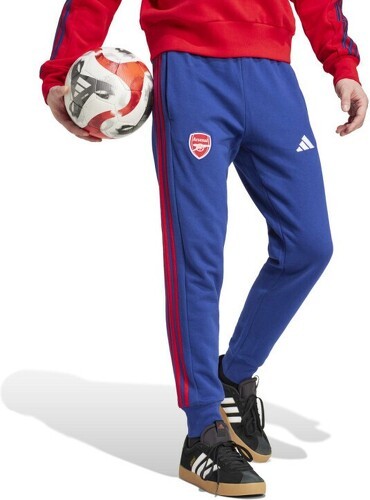 adidas-Pantalon Arsenal FC Fanswear 2024-2025-3