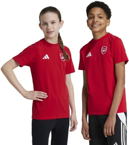 adidas Performance-T-shirt Arsenal Enfants-1