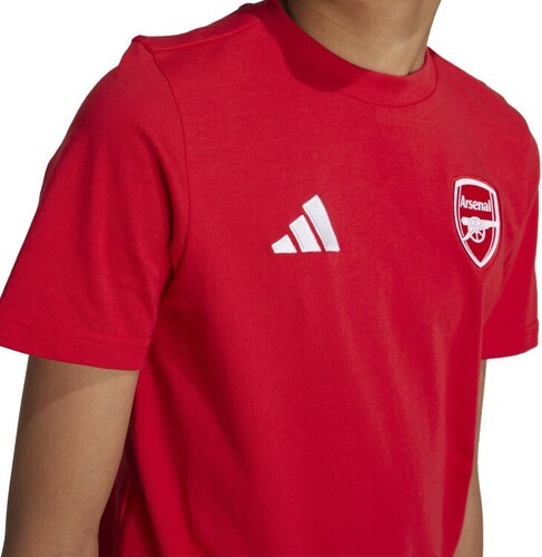 adidas-adidas Enfant Arsenal FC Fanswear 2024-2025-3