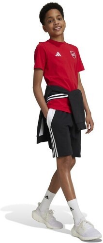 adidas Performance-T-shirt Arsenal Enfants-4