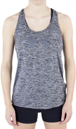 UNDER ARMOUR-Branded Tech Tank-4